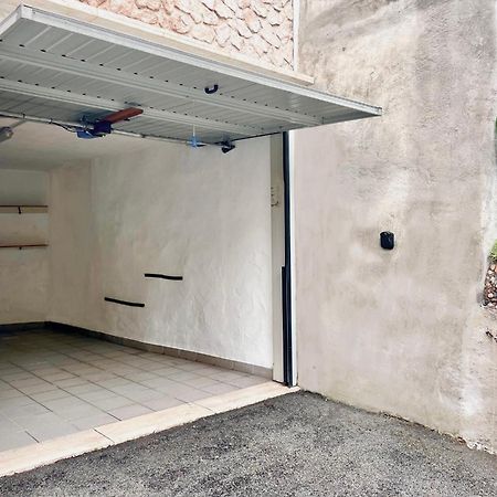 Il Giardino Del Comandante - Trilocale Con Garage Apartment Sanremo Exterior photo